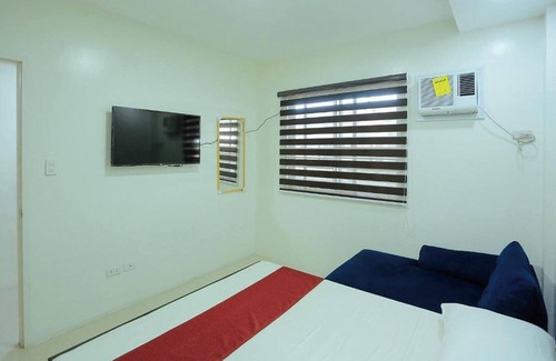 Angeles City Hotel | Ljenj Apartelle