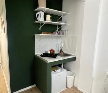 Sumadija Apartment | Ljubičica