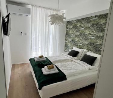 Sumadija Apartment | Ljubičica