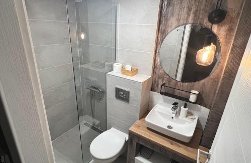 Sumadija Apartment | Ljubičica