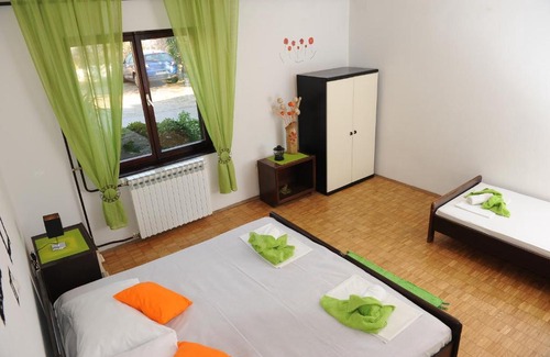 Ploce Apartment | Ljubica Comfortable Apartment