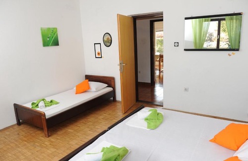 Ploce Apartment | Ljubica Comfortable Apartment