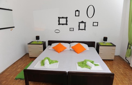 Ploce Apartment | Ljubica Comfortable Apartment