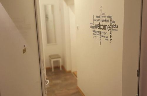 Siska District Apartment | Ljubljana apartment