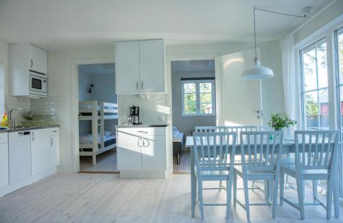 Ljugarn Resort | Ljugarn Semesterby