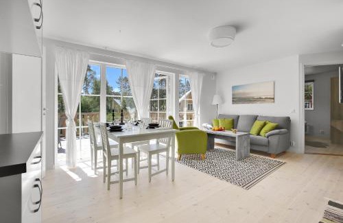 Ljugarn Resort | Ljugarn Semesterby