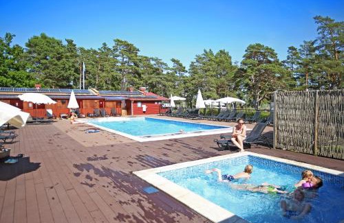 Ljugarn Resort | Ljugarn Semesterby