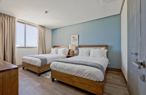 Punta Cana Apartment | ll Lago at Juanillo Beach