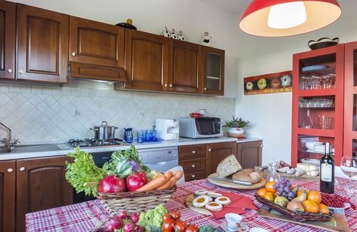 Cinquale Villa | ll Renzito 8, Emma Villas