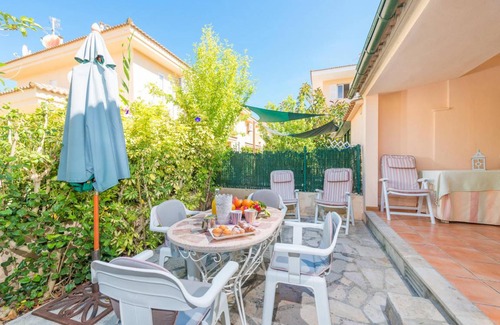 Alcudia House | LLAC GRAN