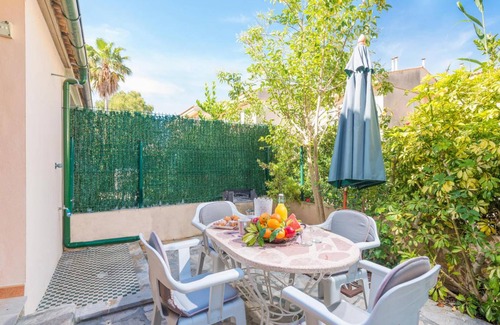 Alcudia House | LLAC GRAN