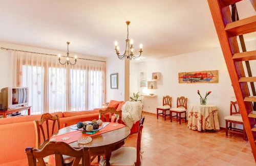 Alcudia Ski Chalet | Llac Gran