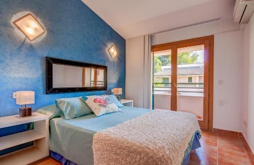 Alcudia Ski Chalet | Llac Gran