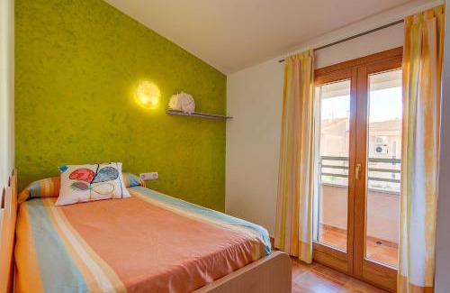 Alcudia Ski Chalet | Llac Gran
