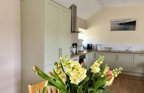 Boncath Cottage | Llaethdy - The Dairy