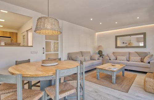 Llafranc Apartment | Llafranc Centre, Totally Refurbished