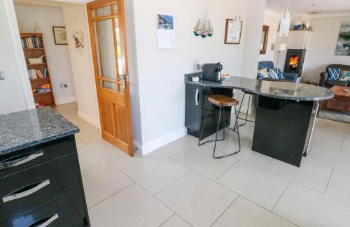 Trefin House | Llain Gwynfor