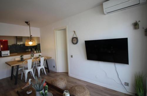 Port de la Selva Apartment | LLANÇÀ 8 - 3 - Apartamento en primera línea en el Port de la Selva, reformado - ES-228-163