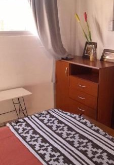Malargue Apartment | Llancanelo
