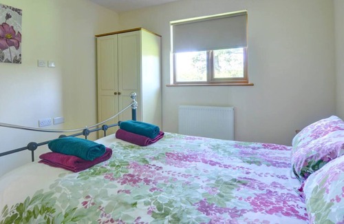 Tirabad Ski Chalet | Llanddewi Retreat in Llandrindod Wells