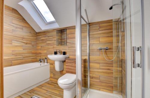 Llanddeusant Apartment | Llanddygfael Hir