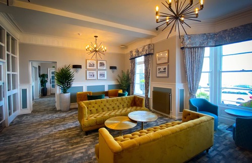 Llandudno Hotel | Llandudno Bay Hotel