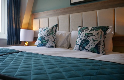 Llandudno Hotel | Llandudno Bay Hotel