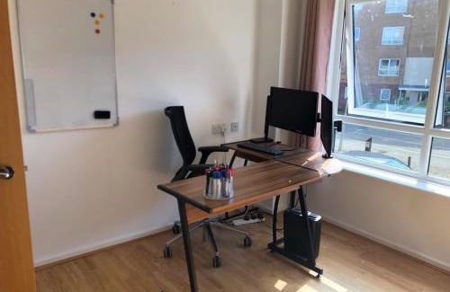 Llanelli Apartment | Llanelli Beach Cosy Escape