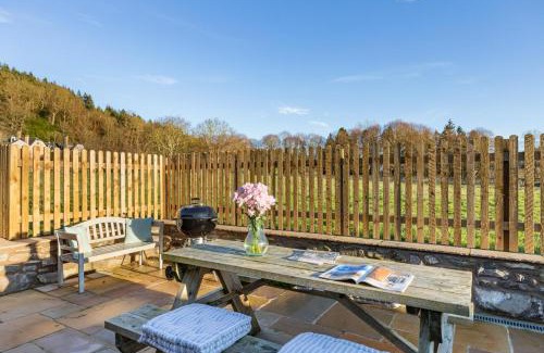 Llangedwyn House | Llangedwyn Smithy
