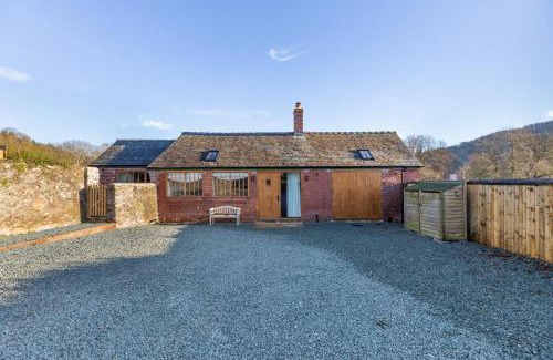 Llangedwyn House | Llangedwyn Smithy