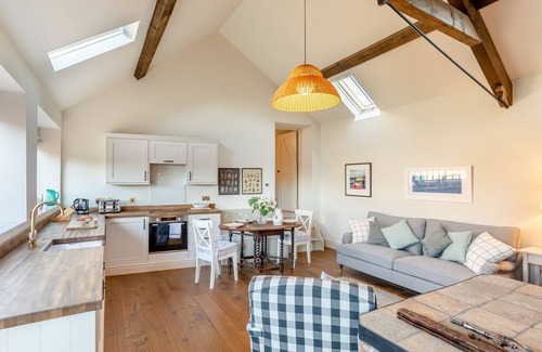Llangedwyn House | Llangedwyn Smithy - Two Bedroom House, Sleeps 4