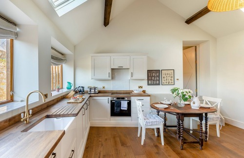 Llangedwyn House | Llangedwyn Smithy - Two Bedroom House, Sleeps 4