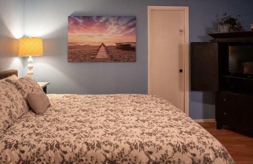 Kingsland House | Llano River Retreat w Game Room & Kayaks