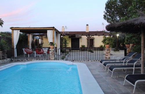 El Bosque House | Llano San Ignacio