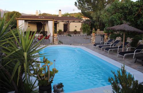 El Bosque House | Llano San Ignacio