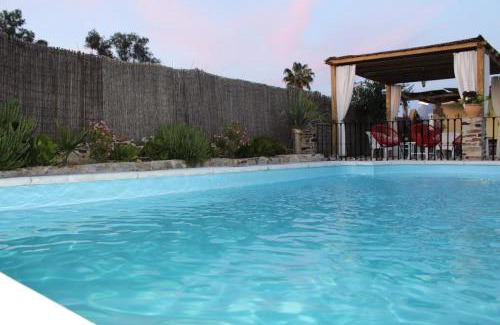El Bosque House | Llano San Ignacio