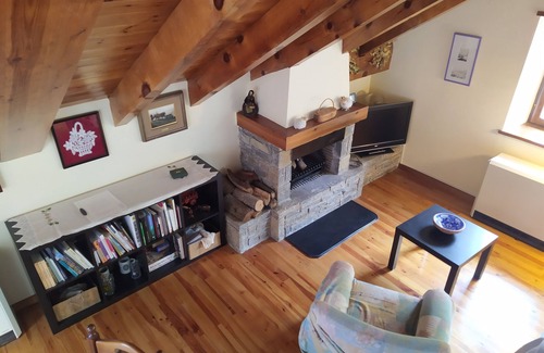 Alt Aneu Apartment | Llar al Pirineu