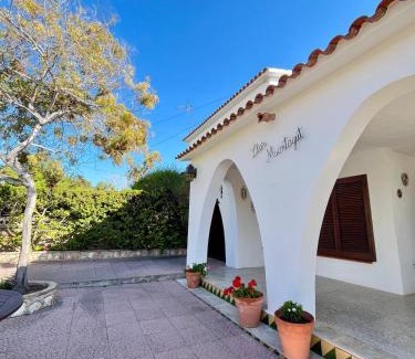 Clara House | Llar Montagut Torredembarra