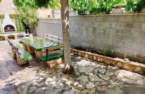 Clara House | Llar Montagut Torredembarra
