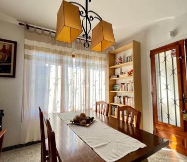 Clara House | Llar Montagut Torredembarra