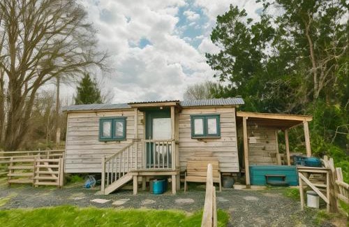 Talybont House | Lle Mary - Beautiful views, Hot tub, Secluded, Dog Welcome, Barmouth