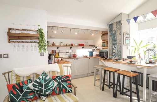 Abersoch Cottage | Lle Te