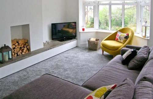 Dolgellau House | Llechwedd