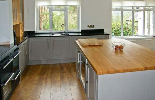 Dolgellau House | Llechwedd