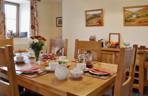 Bow Street House | Llechwedd Mawr