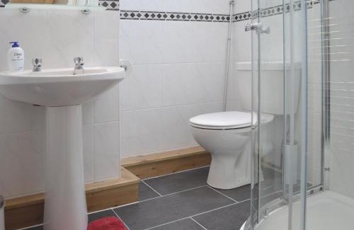 Bow Street House | Llechwedd Mawr