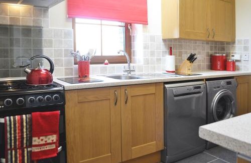 Bow Street House | Llechwedd Mawr