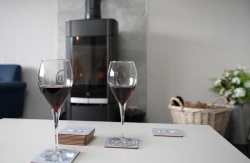 Dolgellau House | Lleifior