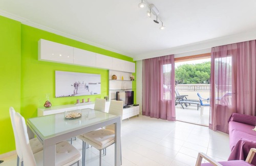 Alcudia Apartment | Llepol