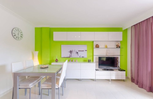 Alcudia Apartment | Llepol